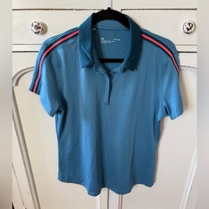 Under Armor polo